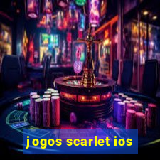 jogos scarlet ios